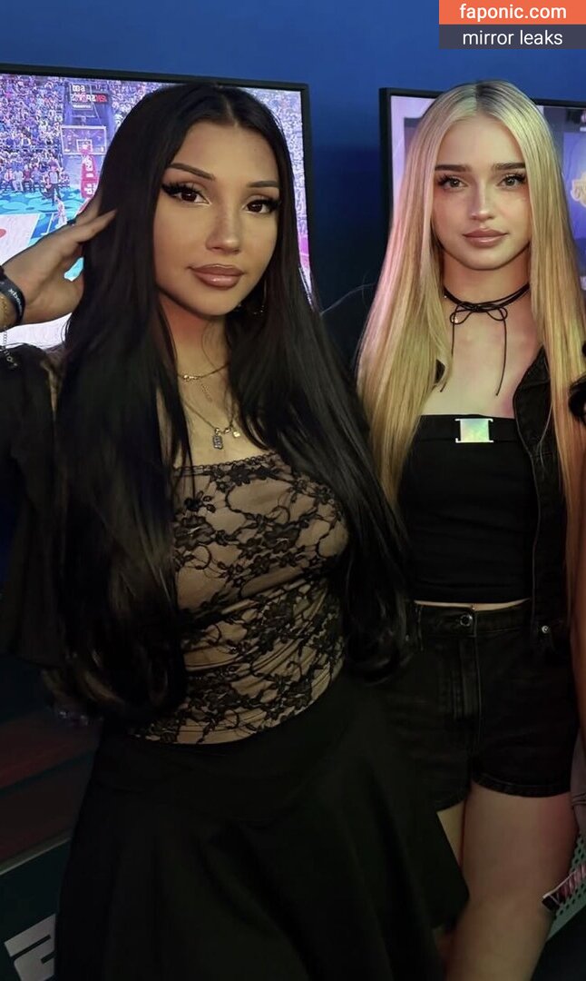 elquaria, elquariaa, https:, twitchelquaria Meztelen kiszivárgások  Fotó #9