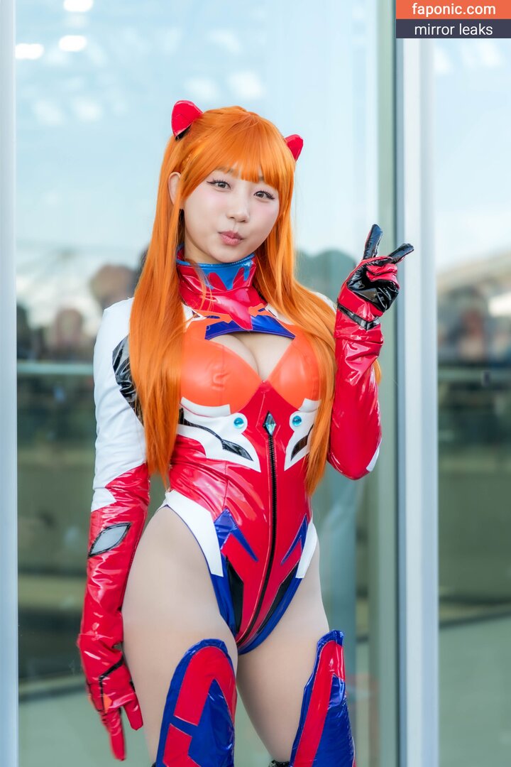 Eunji Pyoapple, Eunjipyo, djhenney, eunji, pyoapple Meztelen kiszivárgások OnlyFans/Patreon Fotó #697