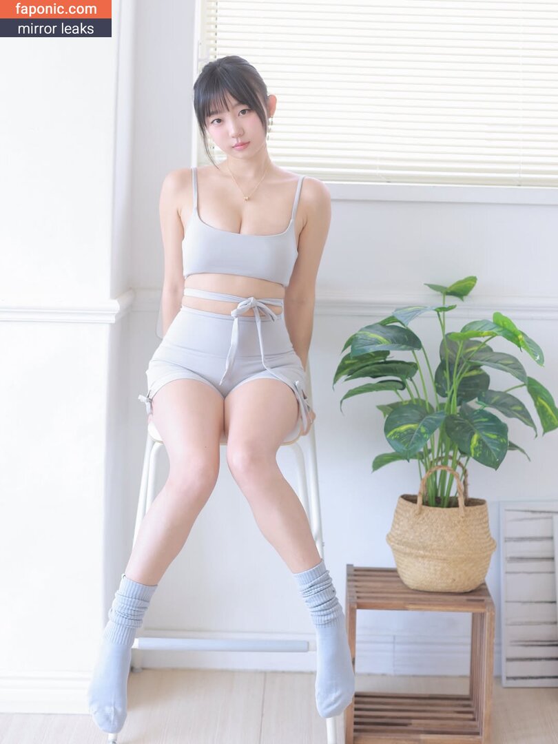 Eunji Pyoapple, Eunjipyo, djhenney, eunji, pyoapple Meztelen kiszivárgások OnlyFans/Patreon Fotó #717