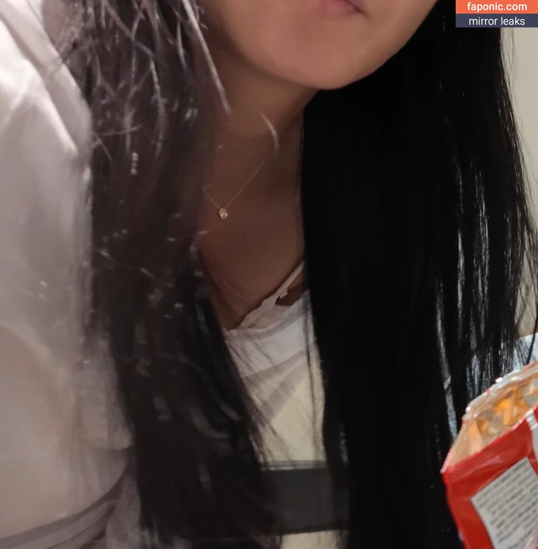 Evelyn Ha, eveee9, hjevelyn Meztelen kiszivárgások OnlyFans Fotó #10