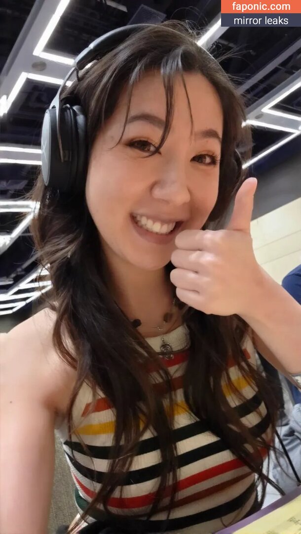 Fuslie, Leslie Meztelen kiszivárgások  Fotó #887