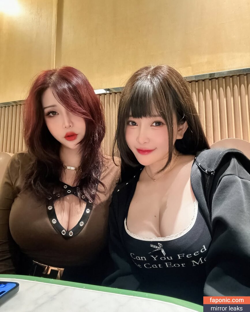 Hana Bunny, Hanna Dinh, hana.bunny_bunny, hanabunny, https:, squishubunny Meztelen kiszivárgások OnlyFans/Patreon Fotó #3665