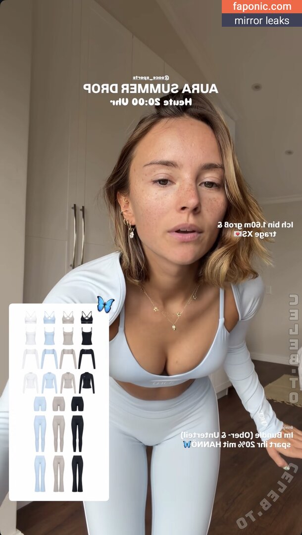 Hannaahcarolina Meztelen kiszivárgások  Fotó #172