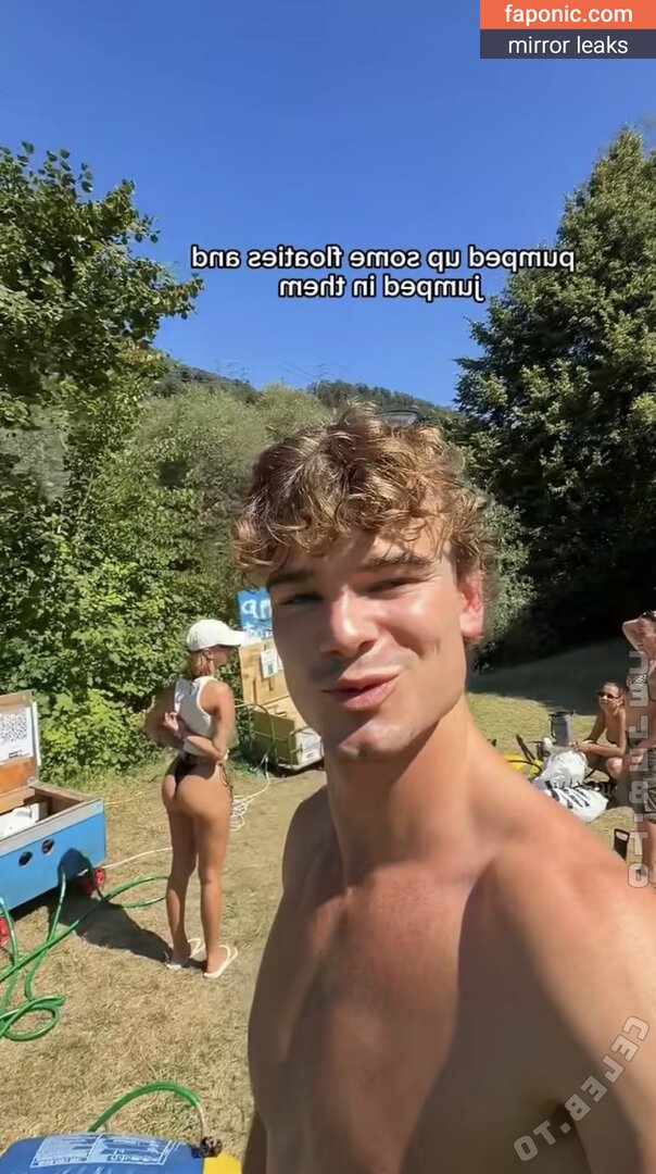 Hannaahcarolina Meztelen kiszivárgások  Fotó #191