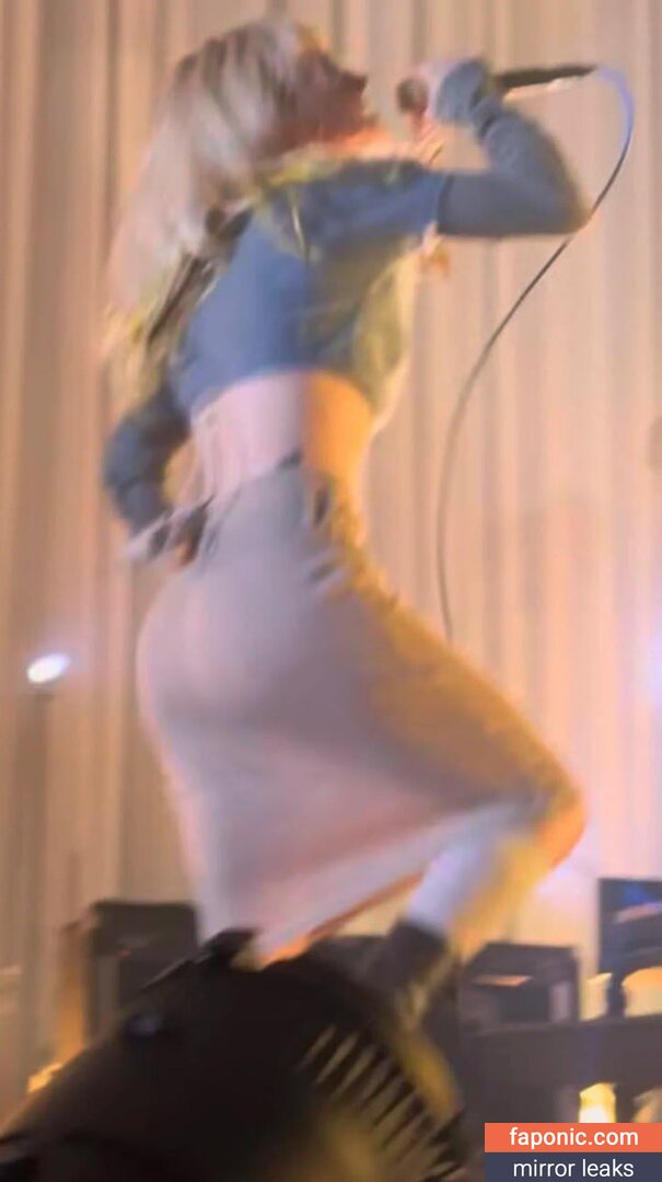 Hayley Williams, meepyfreepy, yelyahwilliams Meztelen kiszivárgások OnlyFans Fotó #610
