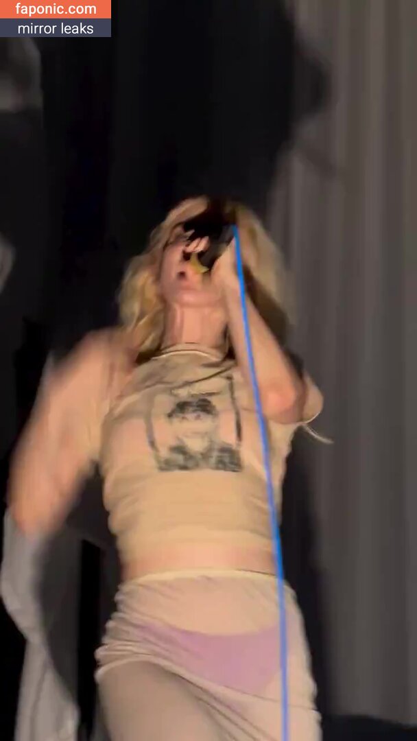 Hayley Williams, meepyfreepy, yelyahwilliams Meztelen kiszivárgások OnlyFans Fotó #669