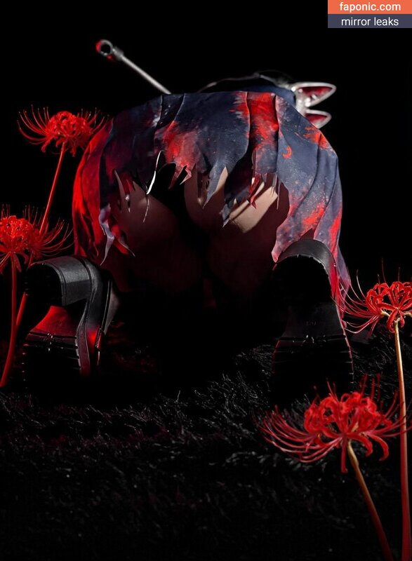 Hellsing, giuhellsing, hellsing.ultimate Meztelen kiszivárgások OnlyFans Fotó #1076