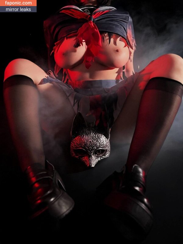 Hellsing, giuhellsing, hellsing.ultimate Meztelen kiszivárgások OnlyFans Fotó #1079