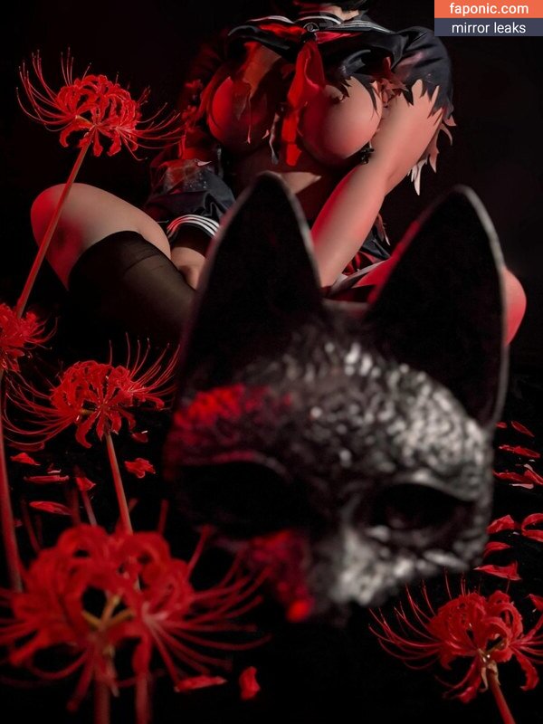 Hellsing, giuhellsing, hellsing.ultimate Meztelen kiszivárgások OnlyFans Fotó #1083
