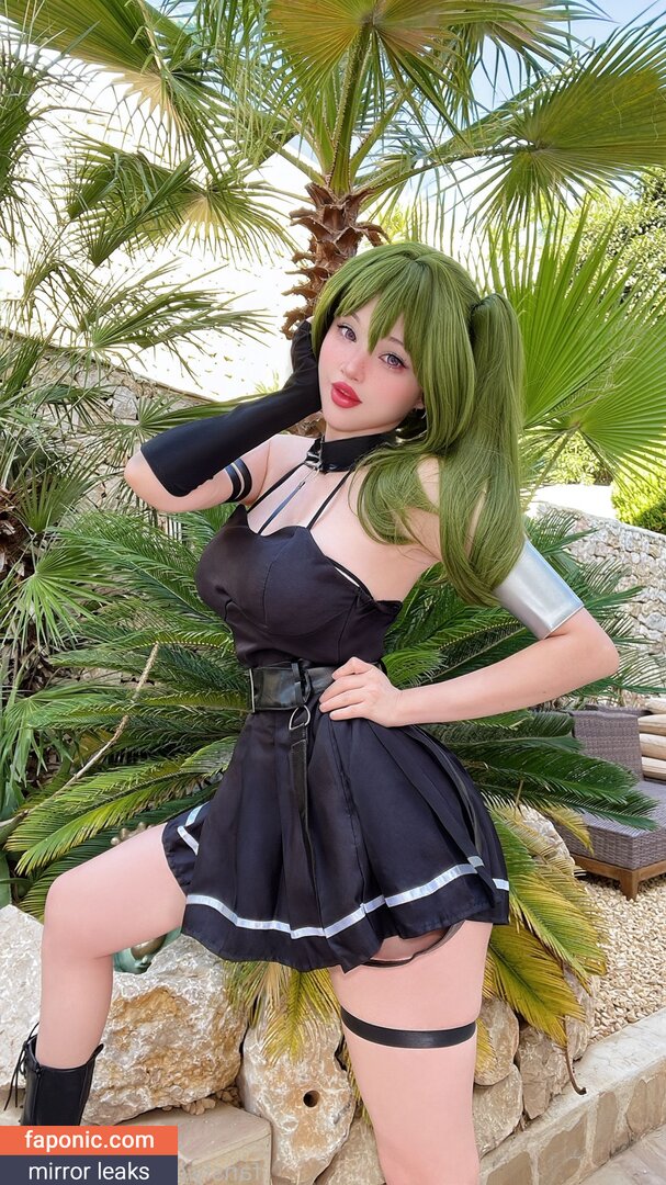 Hidori Rose, HidoriRose, Social Media Content, hidori_rose, hidorirosecos Meztelen kiszivárgások OnlyFans/Patreon Fotó #3586