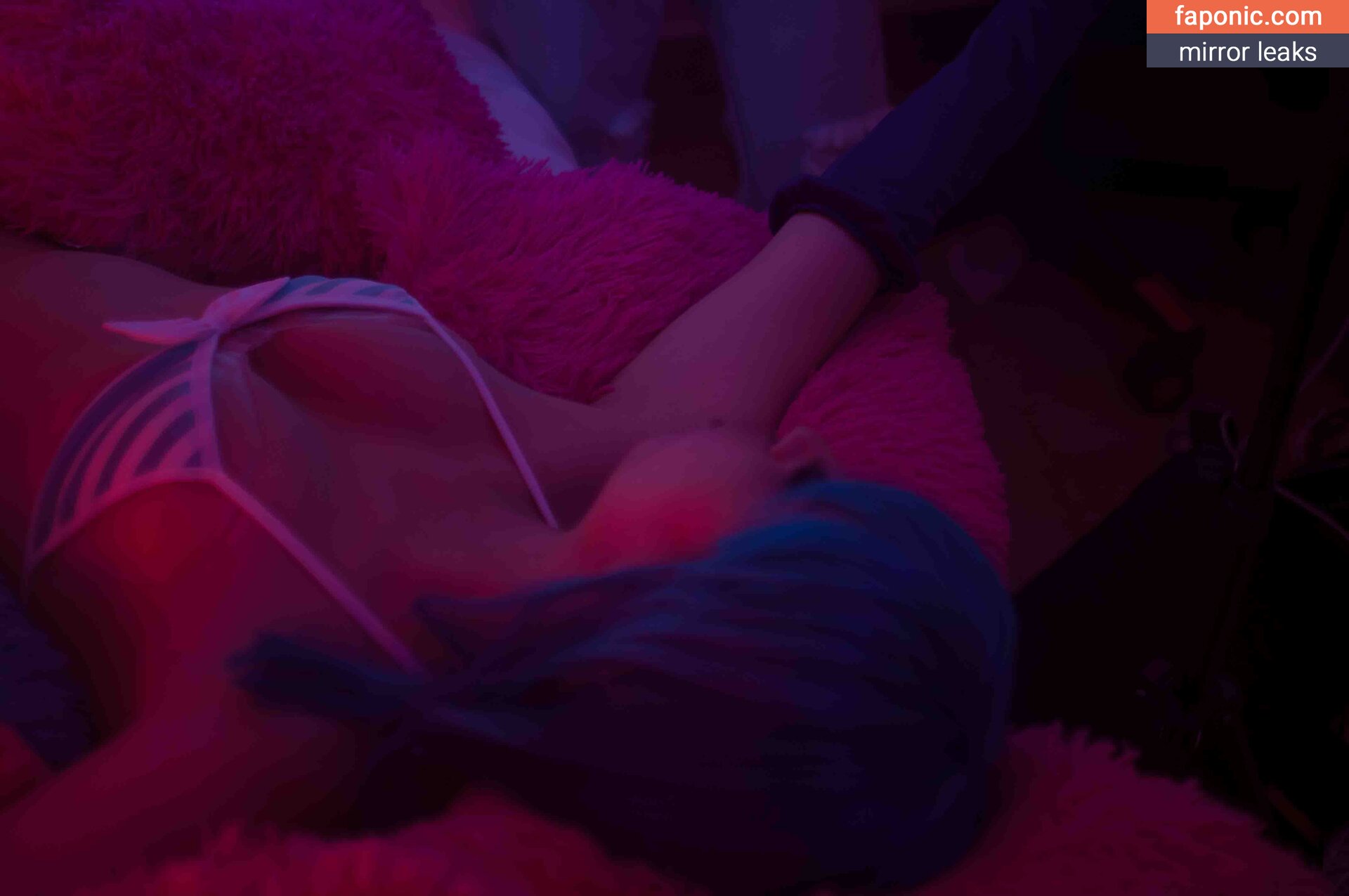 Hika Cosplay, hika_cosplay, hikacosplay, https: Meztelen kiszivárgások  Fotó #53
