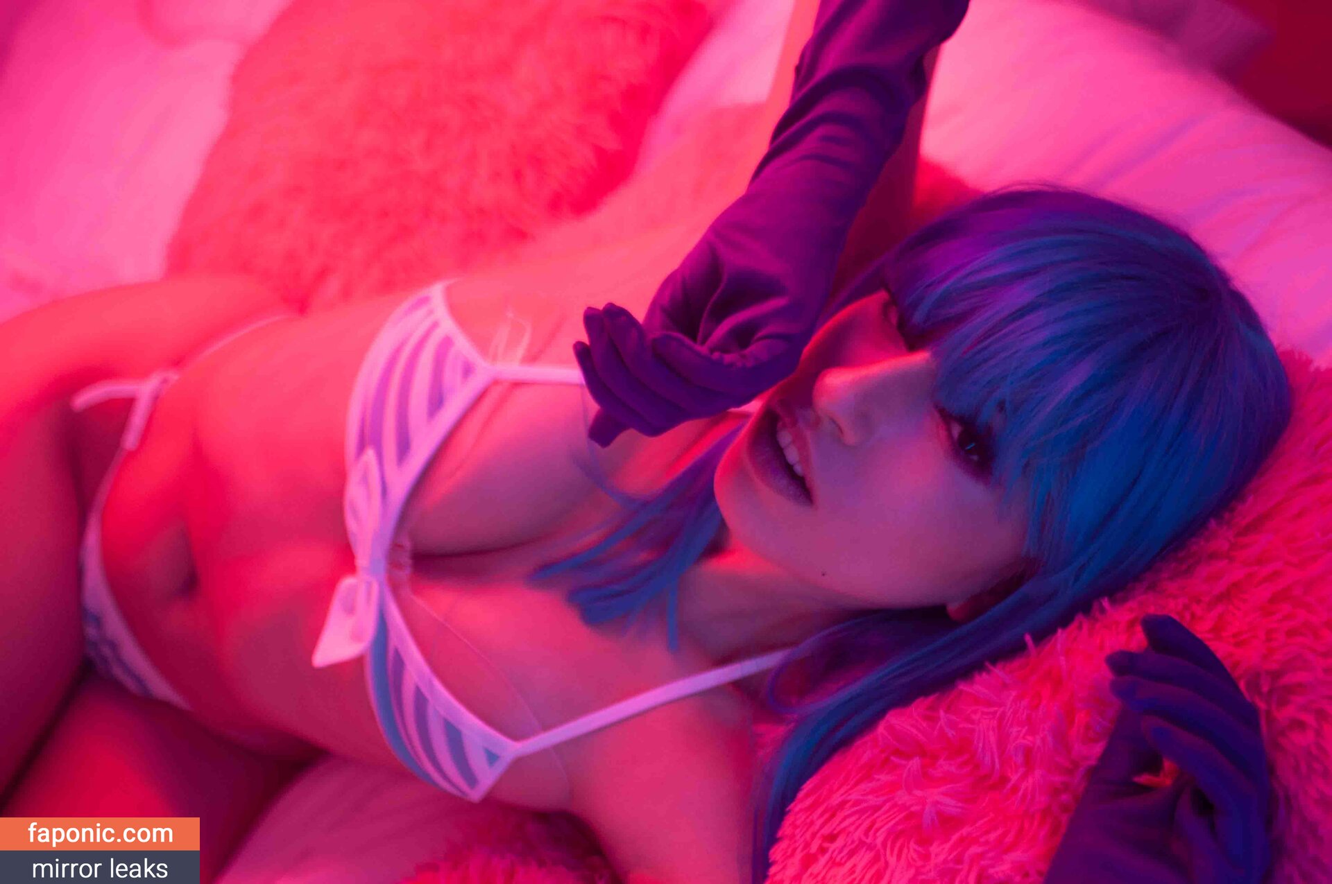 Hika Cosplay, hika_cosplay, hikacosplay, https: Meztelen kiszivárgások  Fotó #63