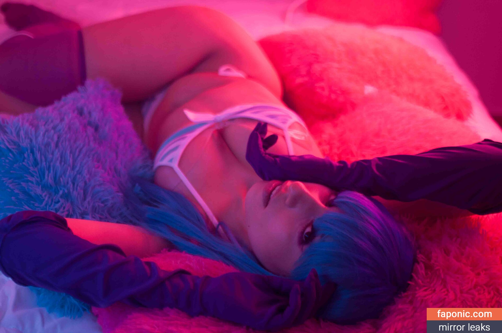 Hika Cosplay, hika_cosplay, hikacosplay, https: Meztelen kiszivárgások  Fotó #68