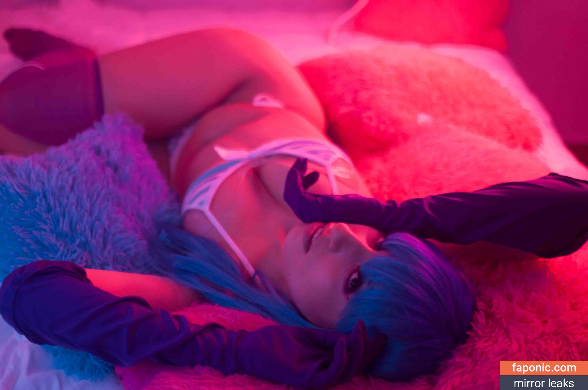 Hika Cosplay, hika_cosplay, hikacosplay, https: Meztelen kiszivárgások  Fotó #69