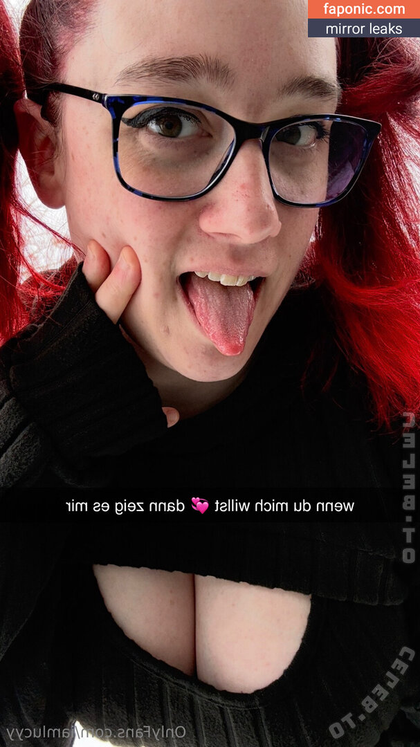 Bella_Bi, Iamlucyy Meztelen kiszivárgások OnlyFans Fotó #29