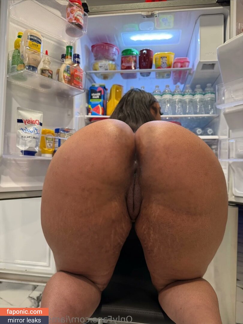 IAmShamayne, _iamshamayne, iamshamayneg Meztelen kiszivárgások OnlyFans Fotó #80