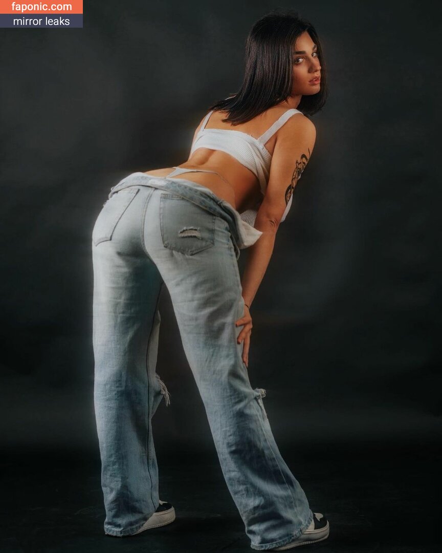 isyourgirlangie, isyourgirlangie_ Meztelen kiszivárgások OnlyFans Fotó #17