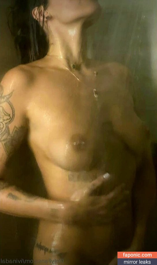 Ivana Nadal, ivinadal Meztelen kiszivárgások OnlyFans Fotó #55