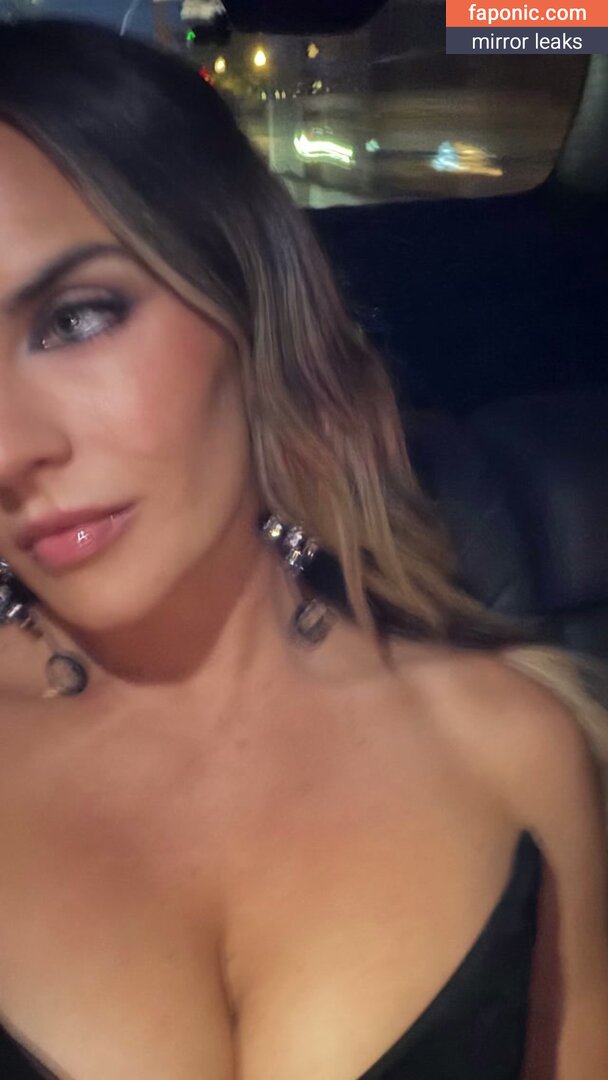 JoJo Levesque, iamjojo Meztelen kiszivárgások  Fotó #4
