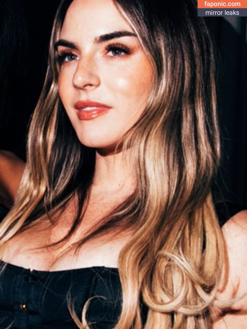 JoJo Levesque, iamjojo Meztelen kiszivárgások  Fotó #6