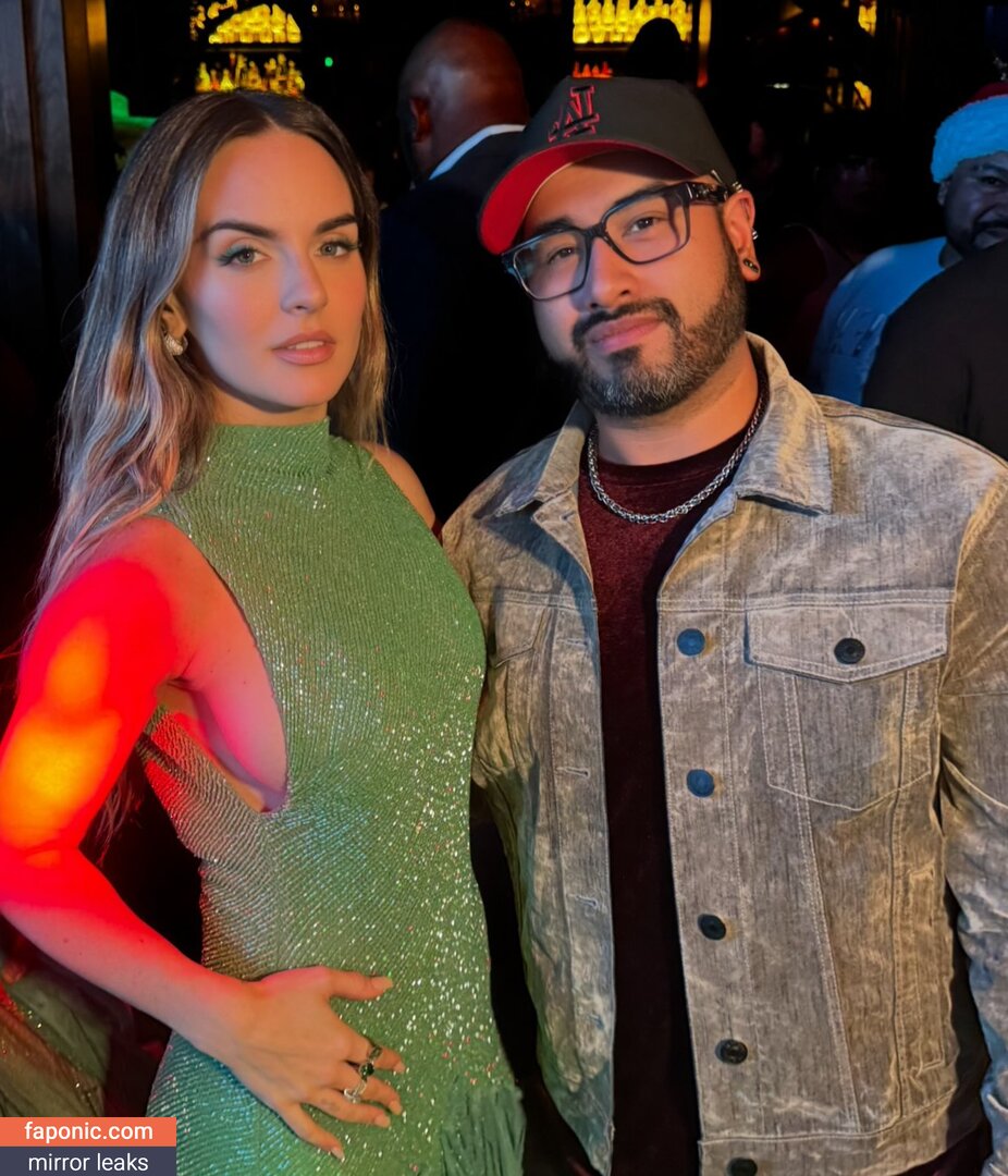 JoJo Levesque, iamjojo Meztelen kiszivárgások  Fotó #8