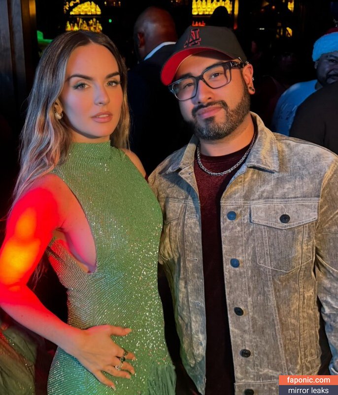 JoJo Levesque, iamjojo Meztelen kiszivárgások  Fotó #10