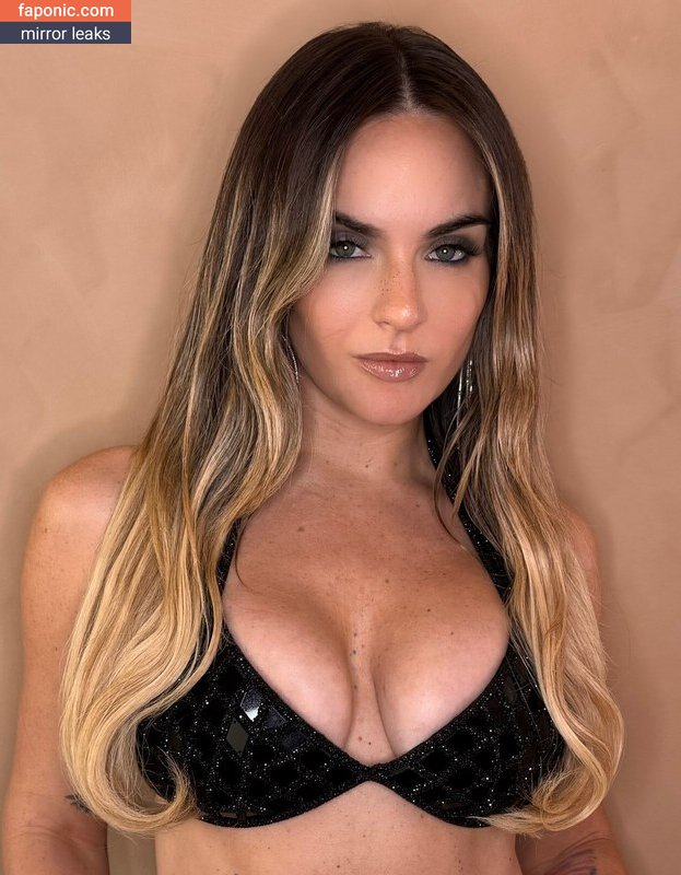 JoJo Levesque, iamjojo Meztelen kiszivárgások  Fotó #25