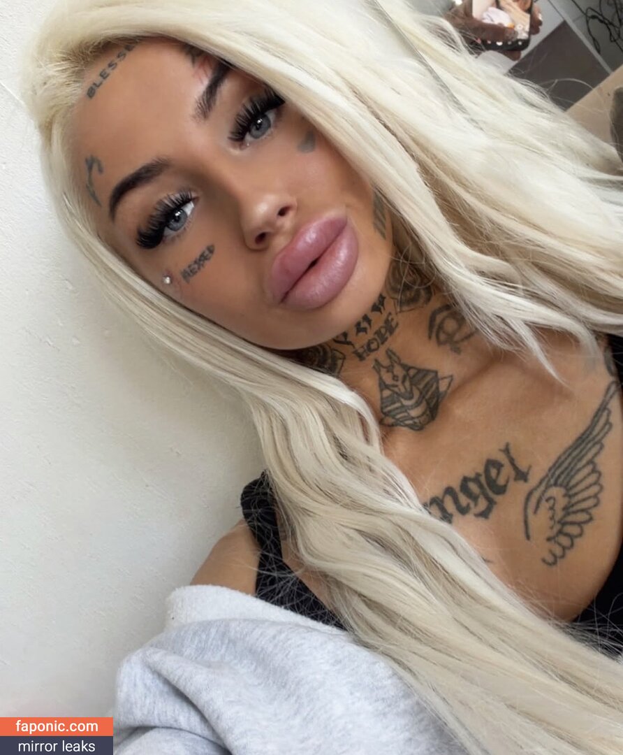 Juicy Lips