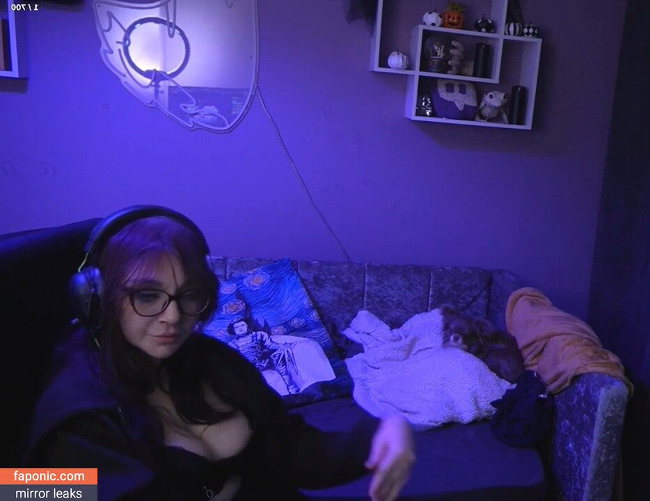 JustaMinx, anyuser, justaminxig Meztelen kiszivárgások OnlyFans Fotó #696