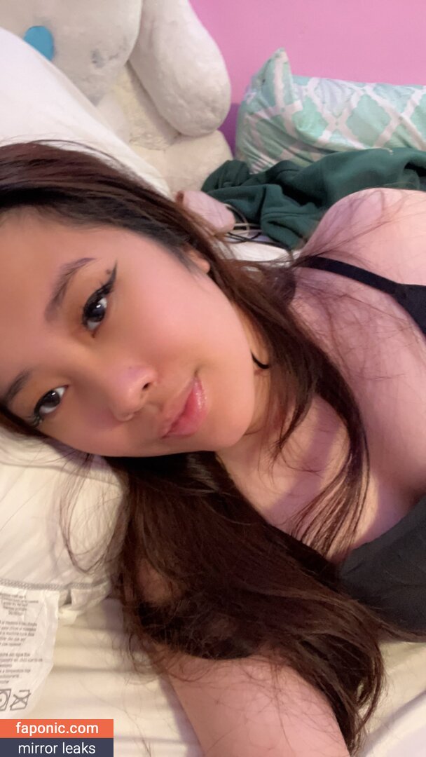 , Asian Baby Girl, kayla.vy Meztelen kiszivárgások  Fotó #2538