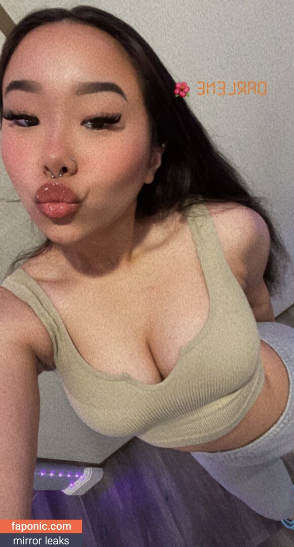 , Asian Baby Girl, kayla.vy Meztelen kiszivárgások  Fotó #2829