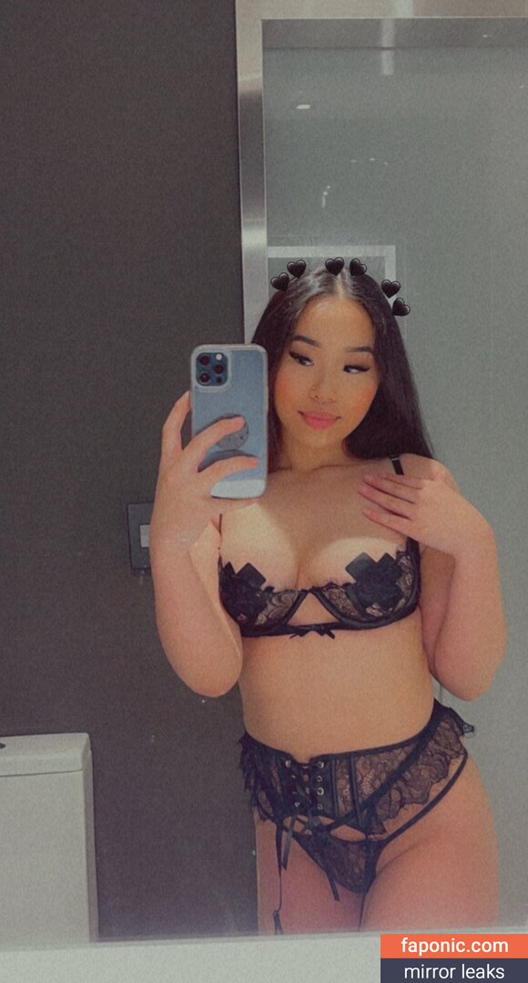 , Asian Baby Girl, kayla.vy Meztelen kiszivárgások  Fotó #2830
