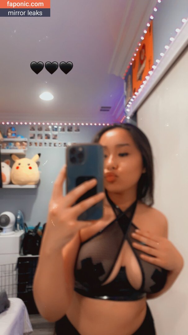 , Asian Baby Girl, kayla.vy Meztelen kiszivárgások  Fotó #2831