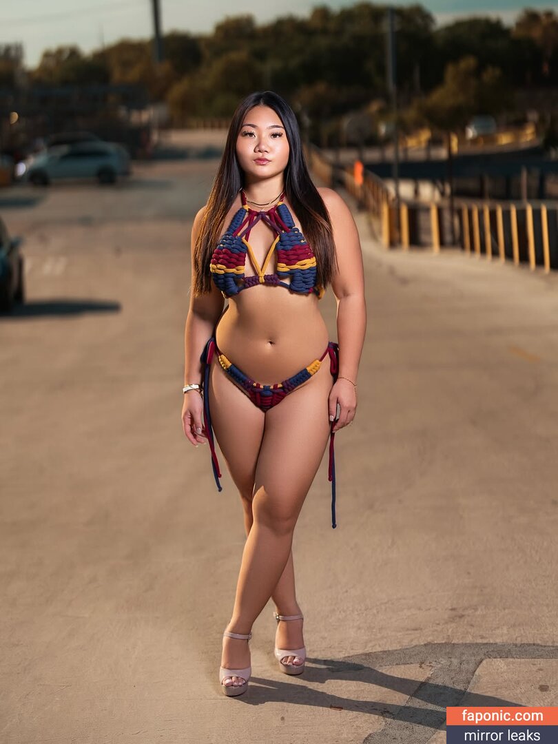 , Asian Baby Girl, kayla.vy Meztelen kiszivárgások  Fotó #2840
