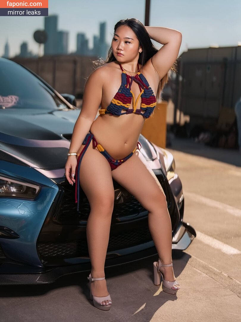 , Asian Baby Girl, kayla.vy Meztelen kiszivárgások  Fotó #2843