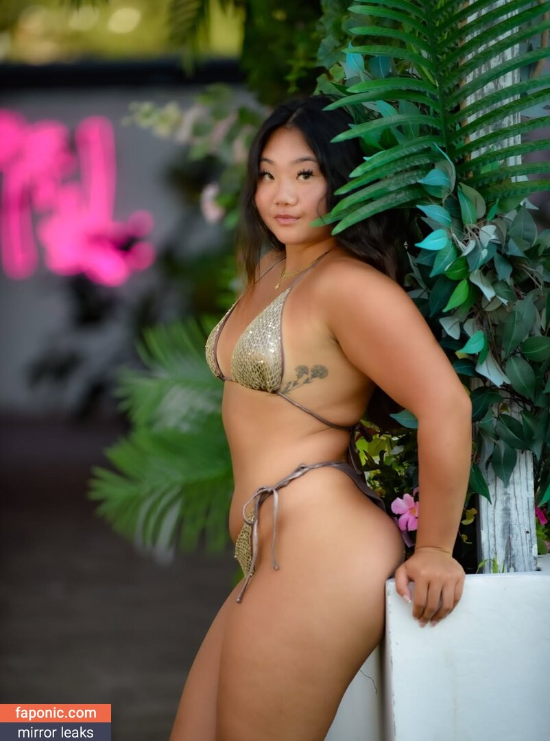 , Asian Baby Girl, kayla.vy Meztelen kiszivárgások  Fotó #2848