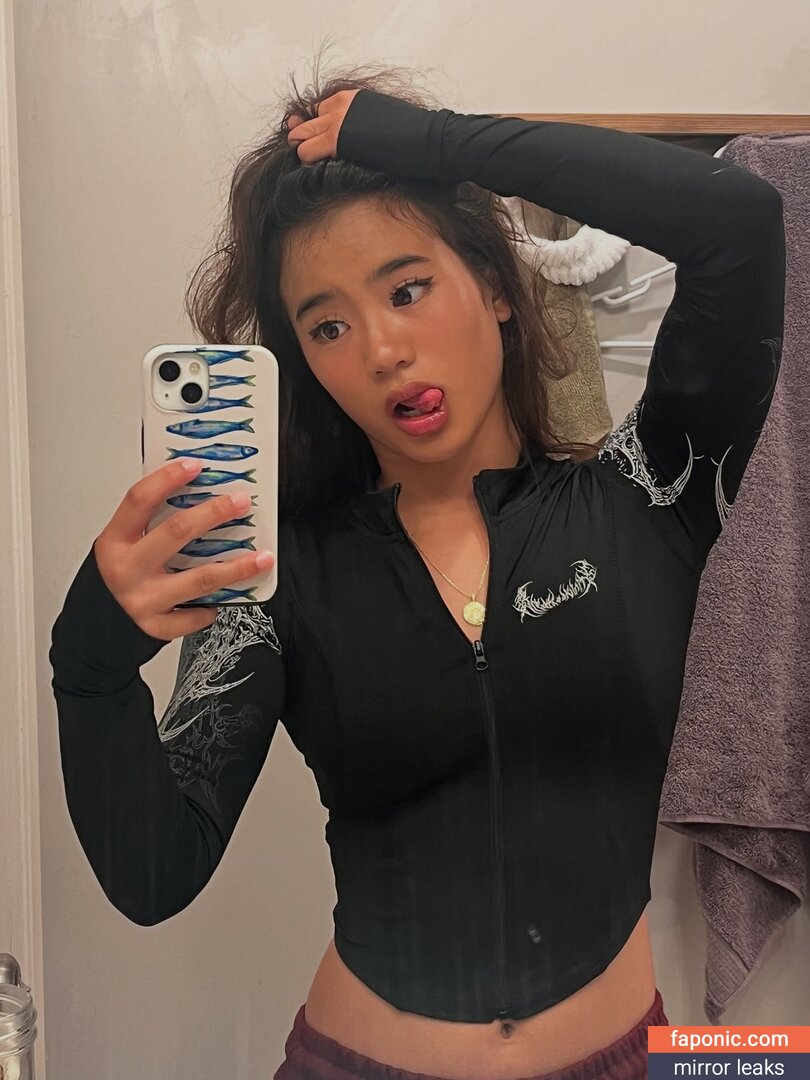 , Asian Baby Girl, kayla.vy Meztelen kiszivárgások  Fotó #2888
