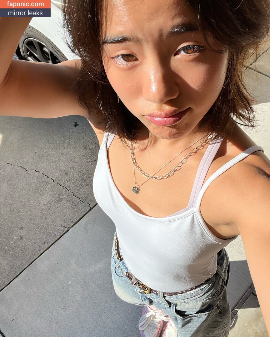 , Asian Baby Girl, kayla.vy Meztelen kiszivárgások  Fotó #2889