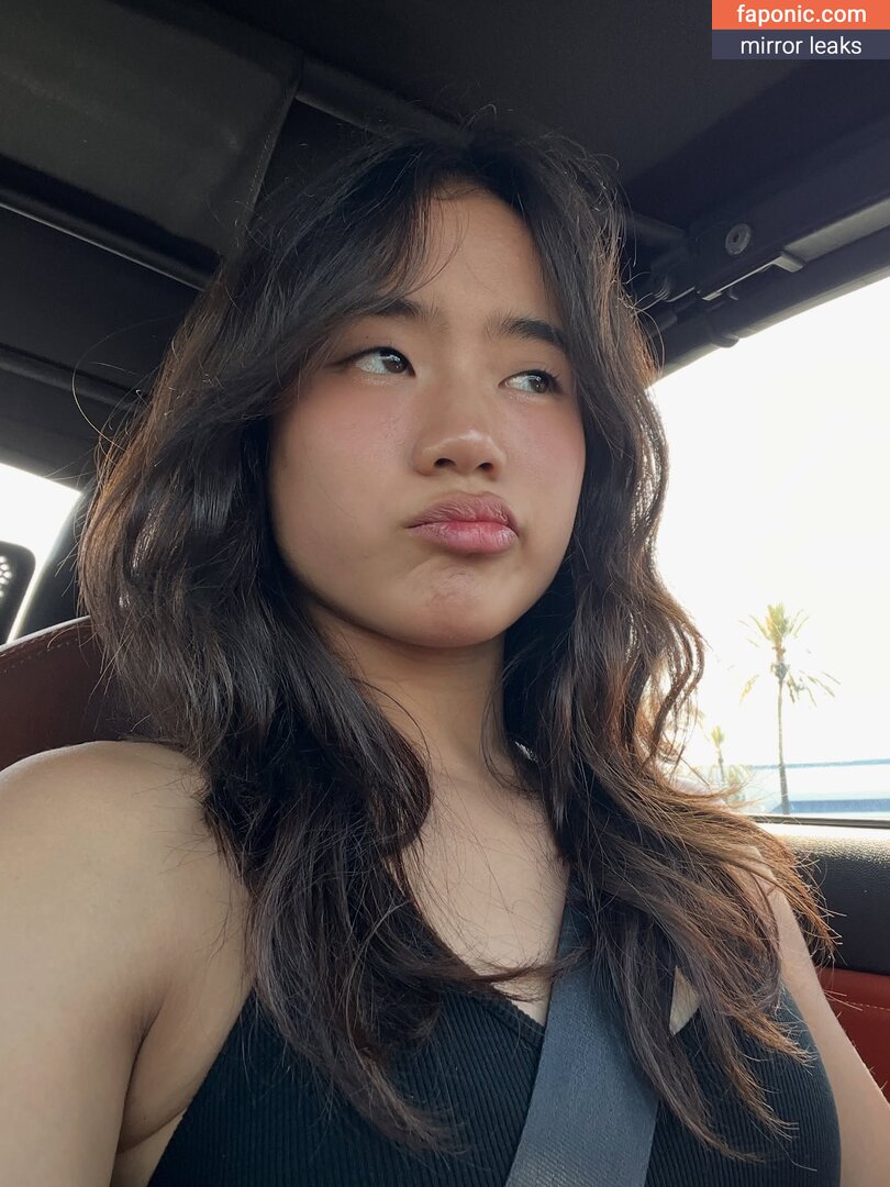 , Asian Baby Girl, kayla.vy Meztelen kiszivárgások  Fotó #2894