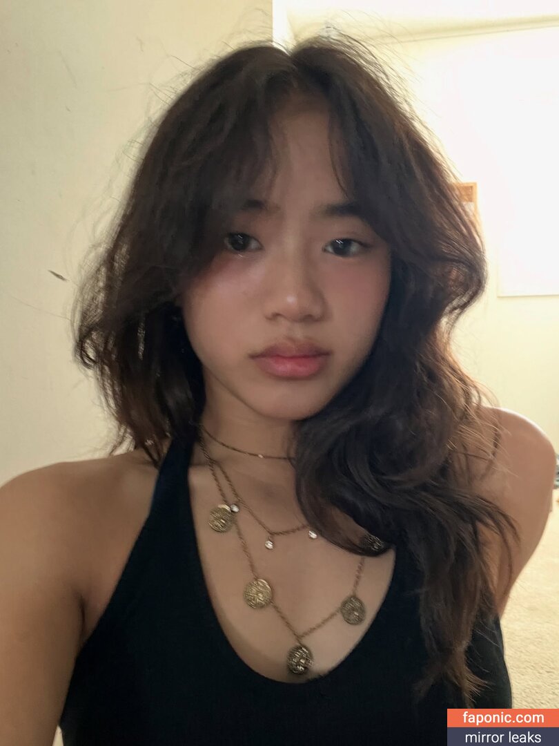 , Asian Baby Girl, kayla.vy Meztelen kiszivárgások  Fotó #2895