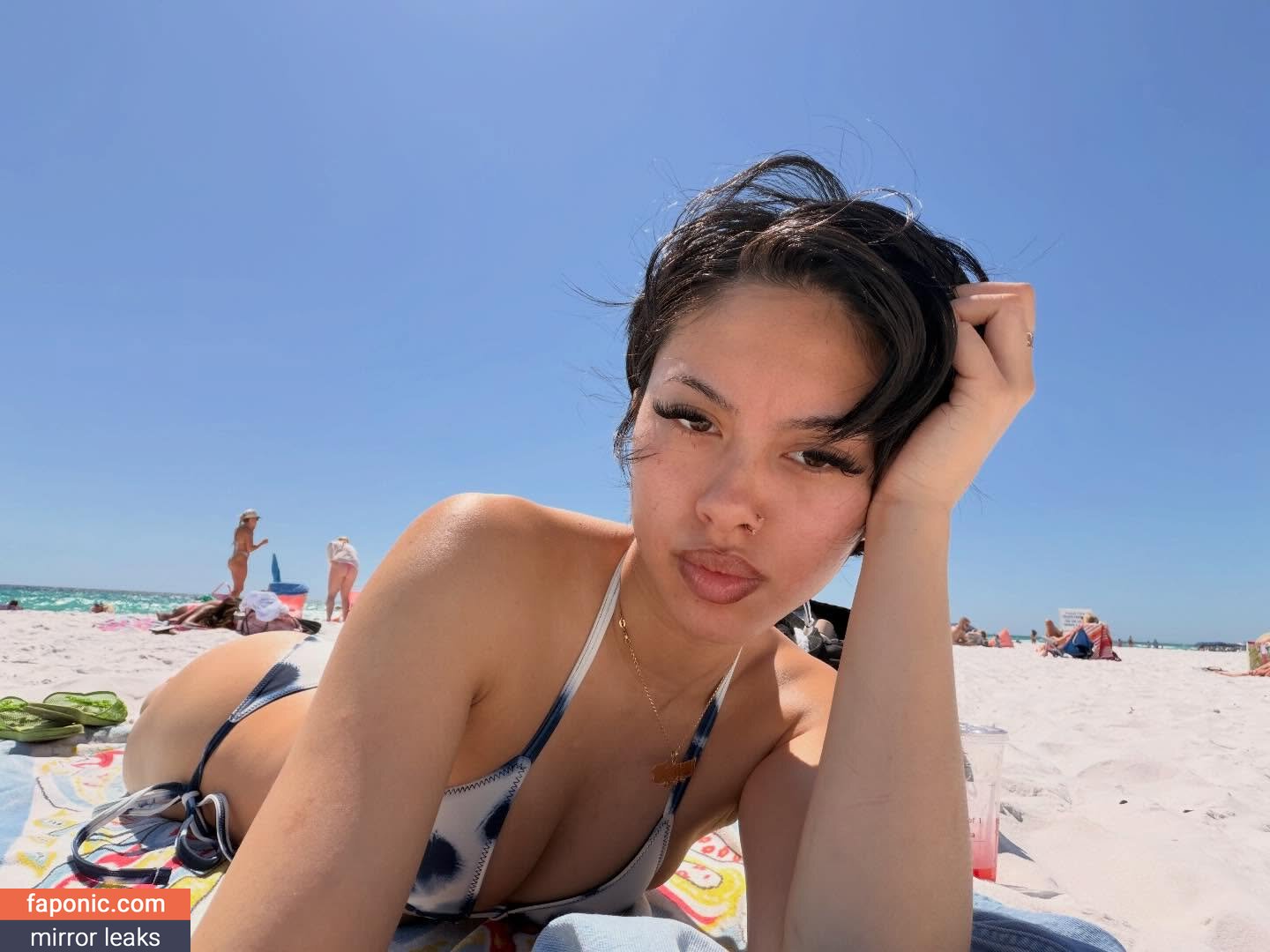 , Asian Baby Girl, kayla.vy Meztelen kiszivárgások  Fotó #2936