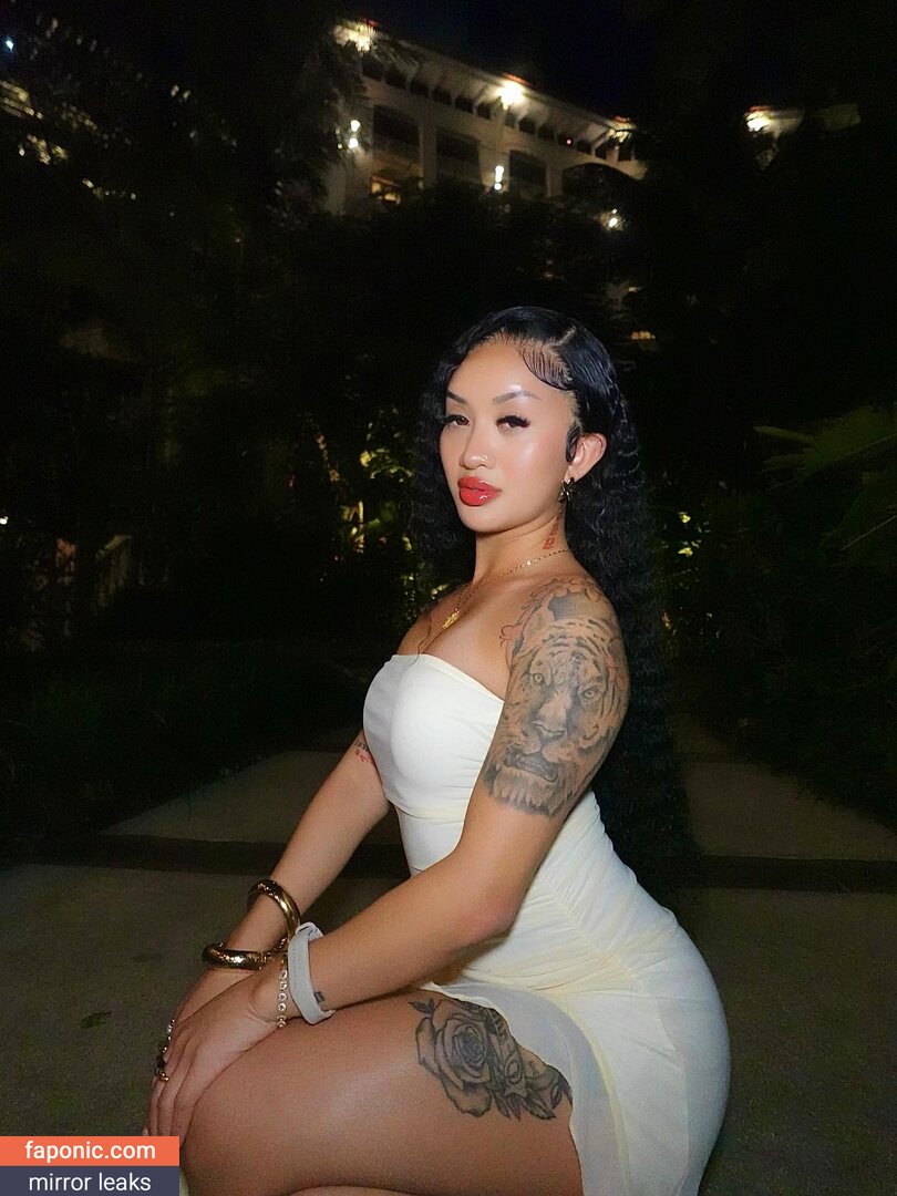 , Asian Baby Girl, kayla.vy Meztelen kiszivárgások  Fotó #2939
