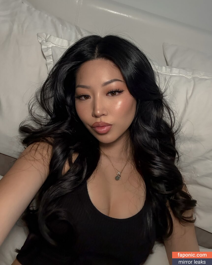 , Asian Baby Girl, kayla.vy Meztelen kiszivárgások  Fotó #2949