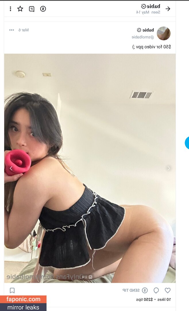 , Asian Baby Girl, kayla.vy Meztelen kiszivárgások  Fotó #3009