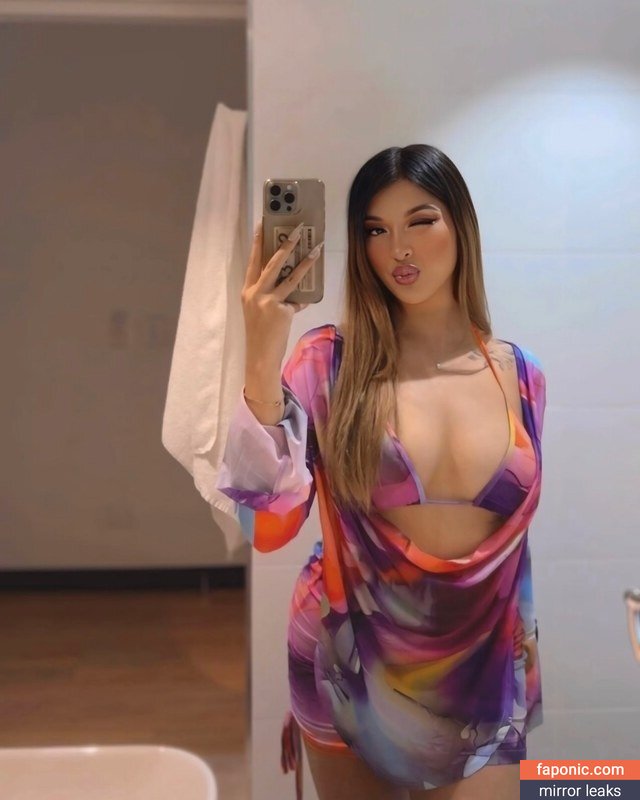 , Asian Baby Girl, kayla.vy Meztelen kiszivárgások  Fotó #3102
