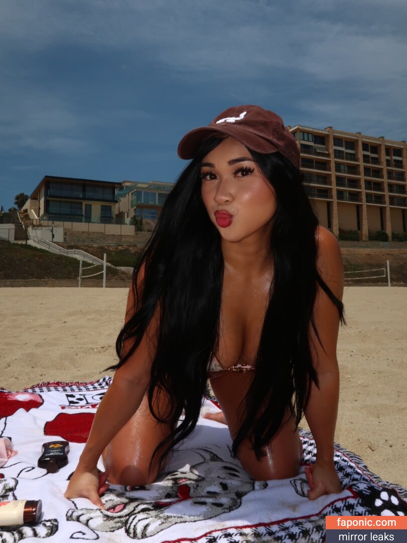 , Asian Baby Girl, kayla.vy Meztelen kiszivárgások  Fotó #3103