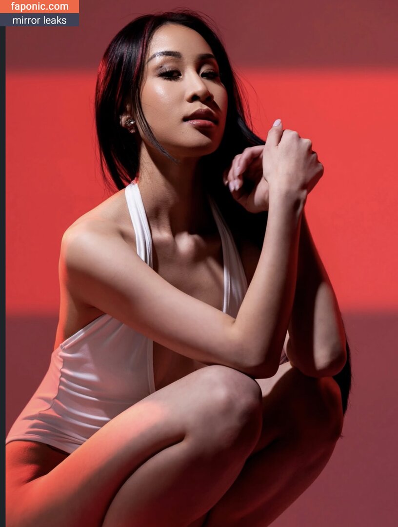 , Asian Baby Girl, kayla.vy Meztelen kiszivárgások  Fotó #3111