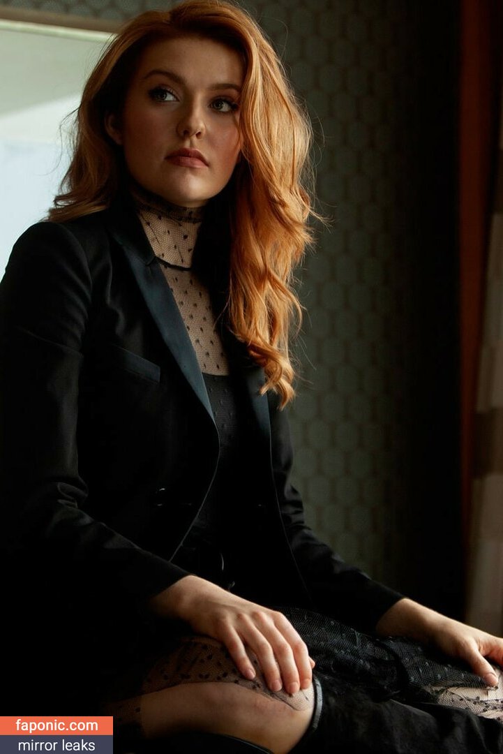 Kennedy McMann, kennedymcmann Meztelen kiszivárgások  Fotó #4