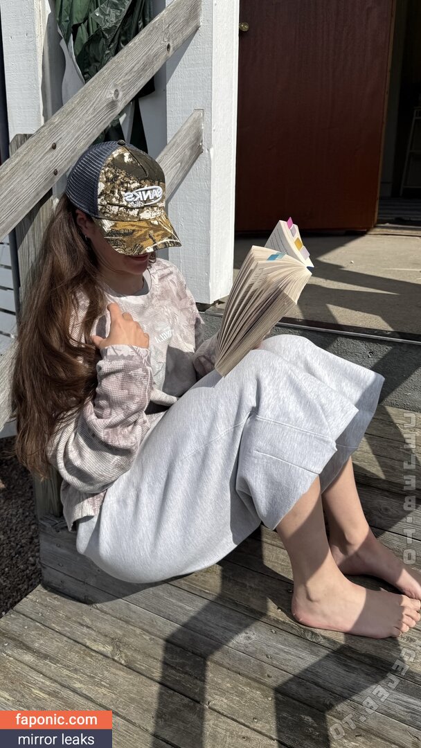 Leonie Kommoss, leonie.kommoss, leonie4430 Meztelen kiszivárgások  Fotó #35