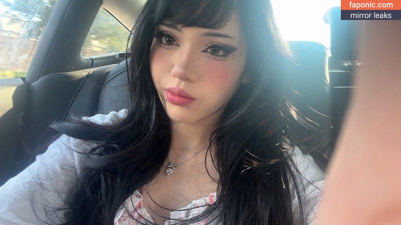 Dracuina, linaboobie Meztelen kiszivárgások OnlyFans Fotó #39